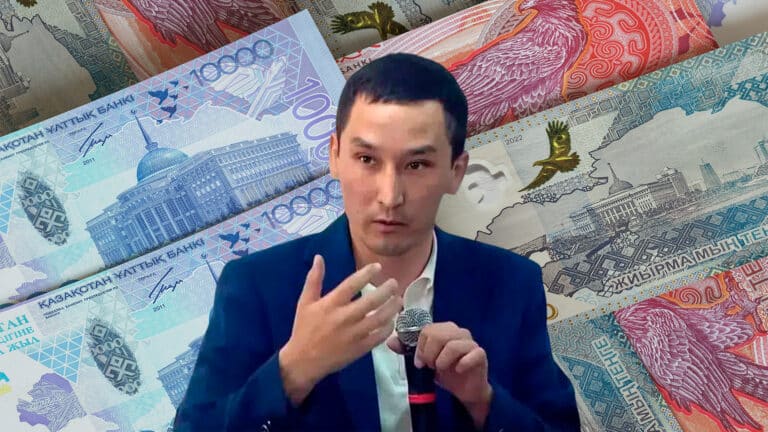 Каржаубай Нурымов отдаст компенсацию за смерть Шерзата Болата