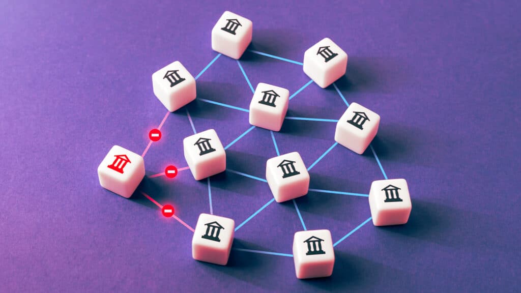 Консультанты предложили продвинутый подход к регулированию банков