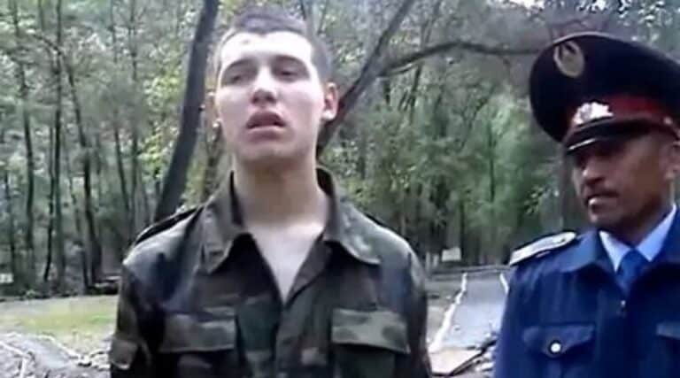 Челахқа рақымшылық жасала ма: ҚАЖК төрағасы жауап берді