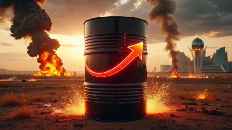 Эксперты рассказали, как конфликт Израиля и Ирана повлияет на экономику Казахстана