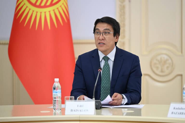 Кабмин Кыргызстана ответил на критику новых требований по госязыку