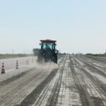 Бетон жолдардың бүлінуі табиғи құбылыс екен / фото: ҚазАвтоЖол