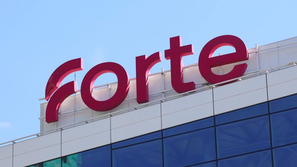 Акции ForteBank рекордно дорожают на фоне новостей о покупке Home Credit Bank