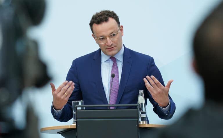 Германия просит прямой доступ к ядерному оружию