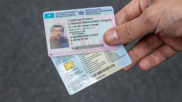 В ЦОНе рассказали, как восстановить водительские права