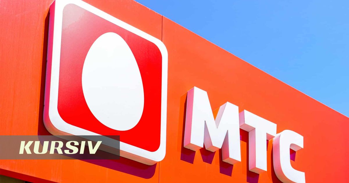 Mts Operator Russian telecom operator MTS plans to enter Kazakhstani market