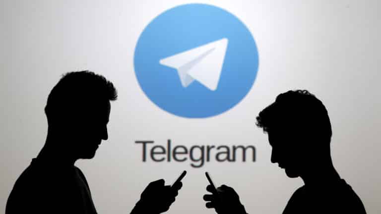 Telegram стал резидентом технопарка Astana Hub