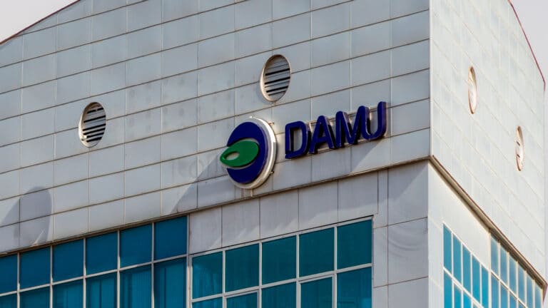 «Даму» запустил новую программу кредитования бизнеса «Өрлеу» по 12,6%