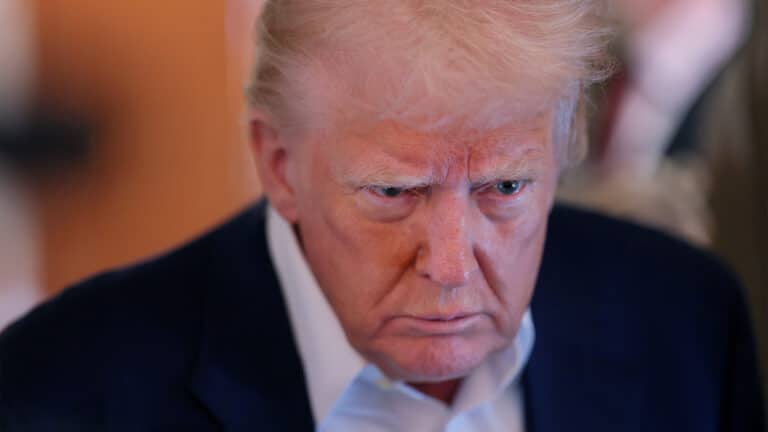Трамп потерял терпение в отношении переговоров России и Украины