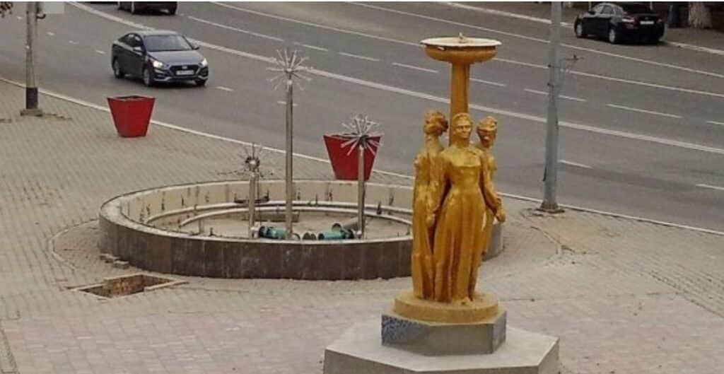 Жителей Атырау возмутило отношение властей к историческому памятнику