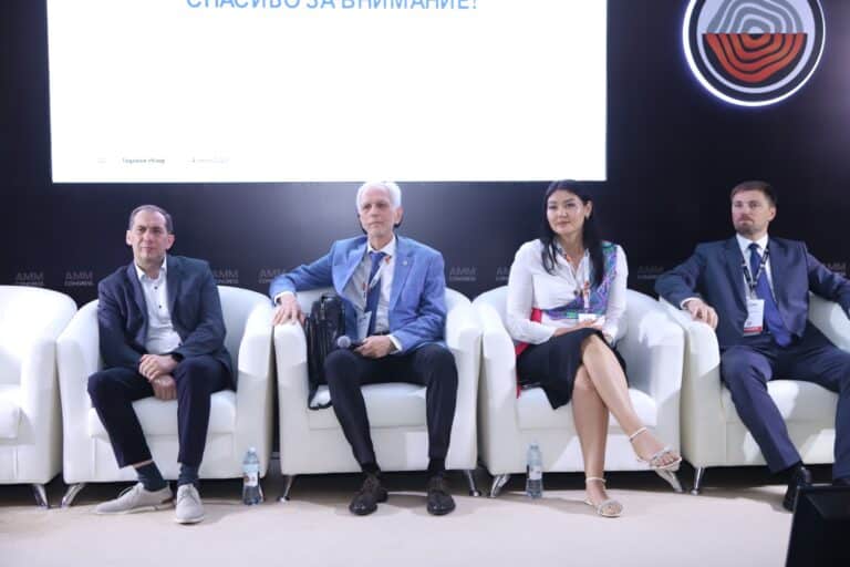 ERG нашло месторождение с ресурсами меди в четверть миллиона тонн