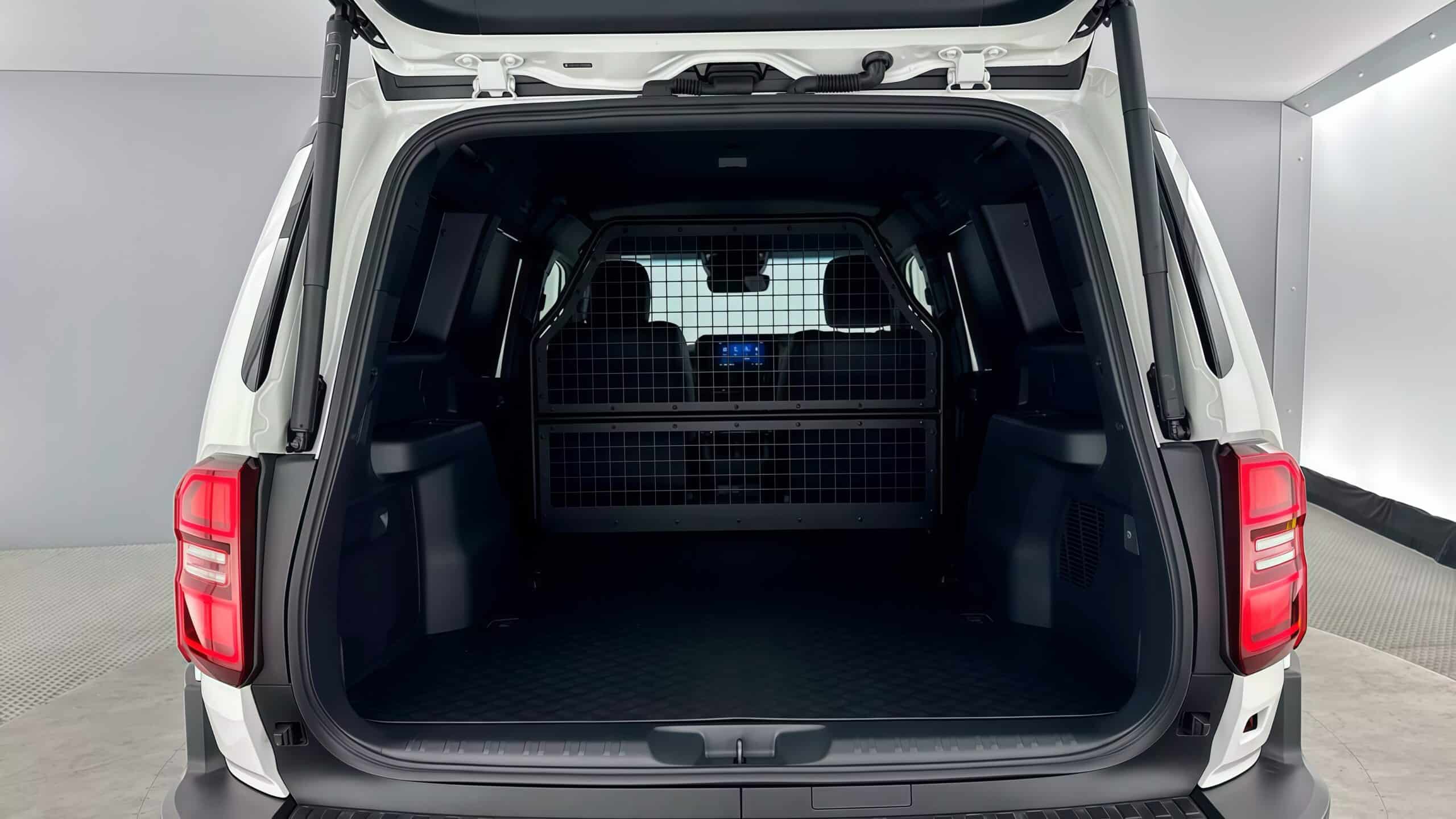 Toyota Land Cruiser Prado, Тойота ленд крузер прадо