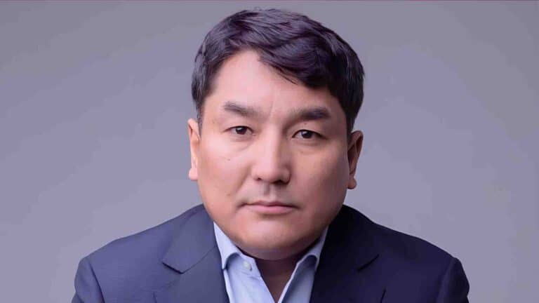 Алмасбек Садырбаевтың қай жерде қамауда отырғаны айтылды
