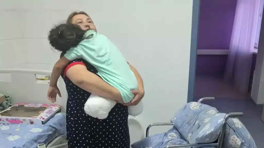 Қос аяғынан айырылған Алуаның сабағы не болады - министр не дейді
