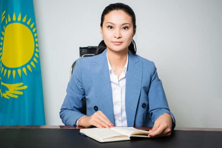 Әсел Жанасова Президенттің кеңесшісі болып тағайындалды