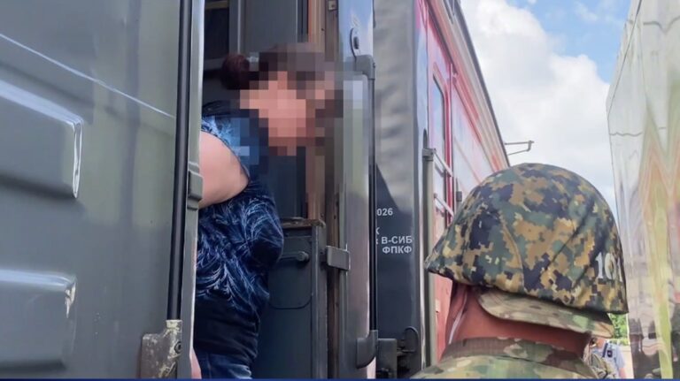 Ресей 31 млн теңге ұрлаған банк менеджерін Қазақстанға ұстап берді