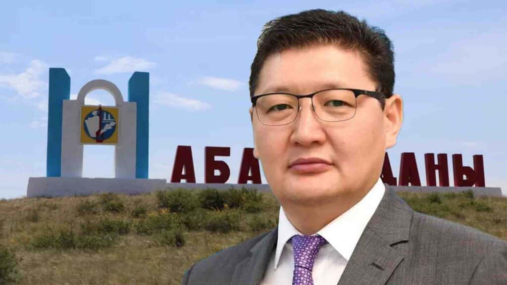 Берік Уәли