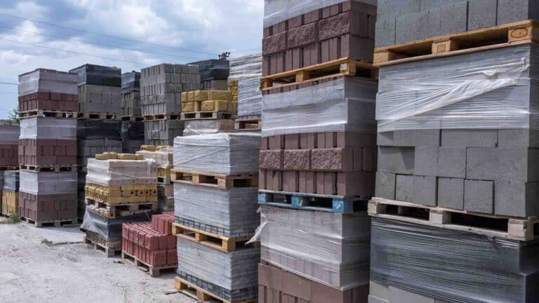 Қазақстан негізгі құрылыс материалдарымен өзін-өзі қамтамасыз етіп отыр