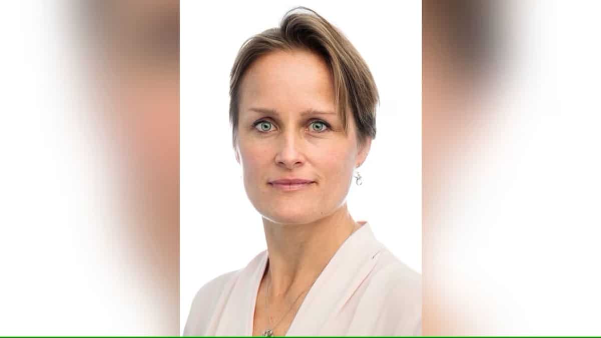 Mi6 құпия барлау қызметін Блейз Метревели басқарады / фото: Ұлыбритания СІМ