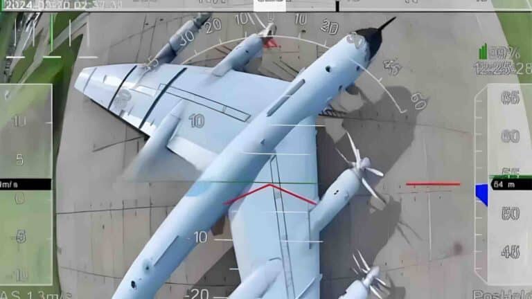 Украина Ресейдің 20-ға жуық әскери ұшағын жойған - АҚШ барлау қызметі