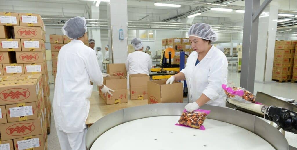 Үй-жайлар «Алматы» ӘКК сайтында жарияланатын ашық конкурс арқылы ұсынылады / фото: Алматы әкімдігінің баспасөз қызметі