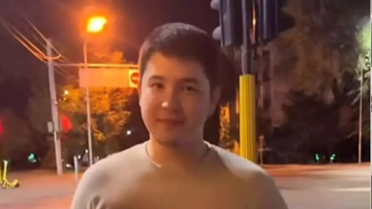 Депутат Тұрлыхановтың ұлы айыппұл төлеп босап шығудан бас тартты