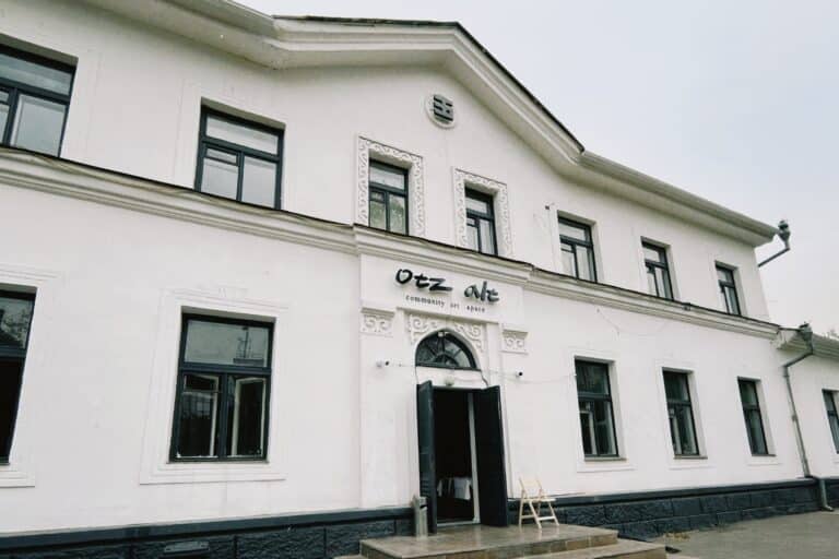 «Дом 36» сменил владельцев, имя и открылся заново