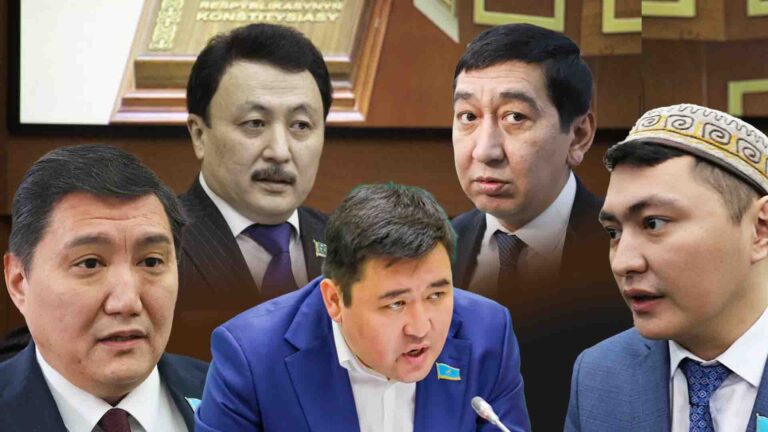 Каникулға шыққан депутаттар қайда демалады