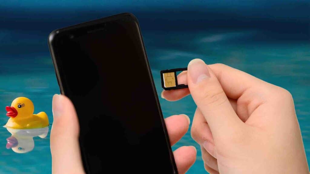 Қазақстанда балаларға арналған sim-карта