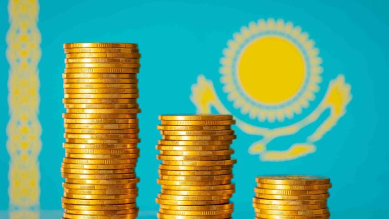 Экономикадағы активтердің үштен бір бөлігі квазимемлекеттік команияларға тиесілі