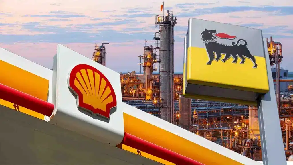 Eni мен Shell-ге Қазақстандағы газ өңдеу жобасын ұлттық компанияға тапсырады / фото: / фото: KursivMedia мұрағаты