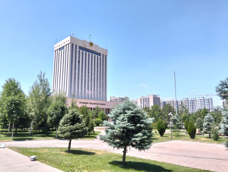 Шымкентте қала күнін тойлауға қанша теңге бөлінгені белгісіз