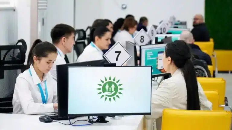 Казахстанец выиграл суд против НАО 