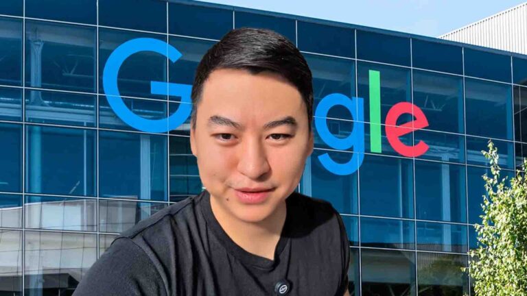 Аман Өтемұратов: сабан тасып жүрген ауыл баласы бүгін Google компаниясында істейді  