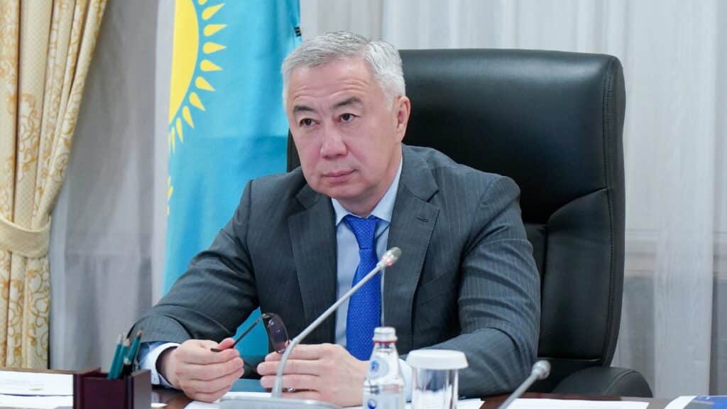 В Казахстане построят первый в стране наукоград