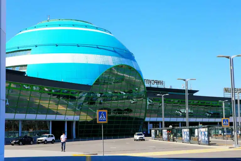 Астана әуежайында жөндеу жұмыстарына байланысты рейстер кестесі өзгереді