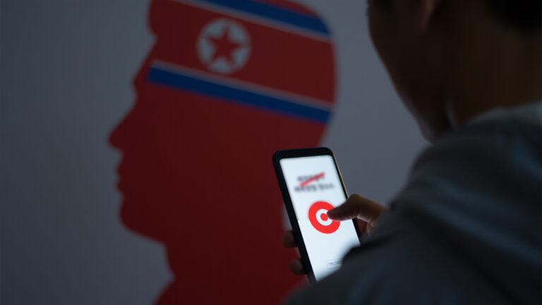 Смартфоны из КНДР записывают экран и автоматически редактируют тексты