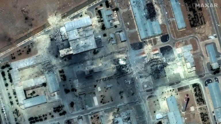 Иранның ядролық нысандарынан радиация тарау қаупі бар ма – маман жауабы