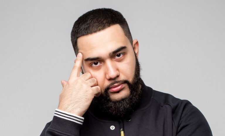 Рэпер Jah Khalib пообещал павлодарцам выступить на День Города 