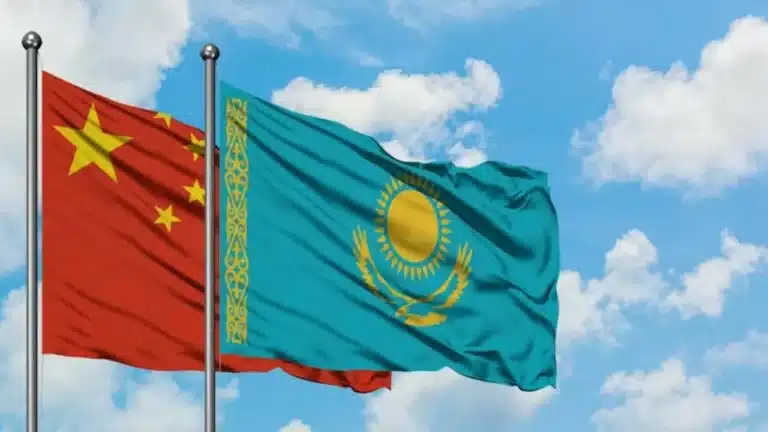 Қазақстан мен Қытай жалпы құны 24 млрд доллар болатын 58 келісімге қол қойды