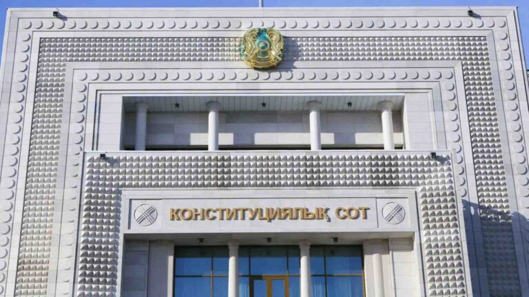 Жоғарғы сотқа жүгінетін азаматтарға қандай жағдай жасалған