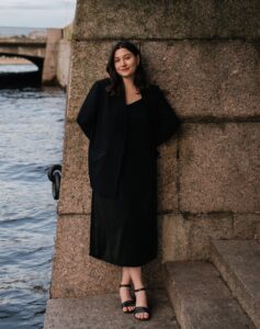 Ксения Спиридонова