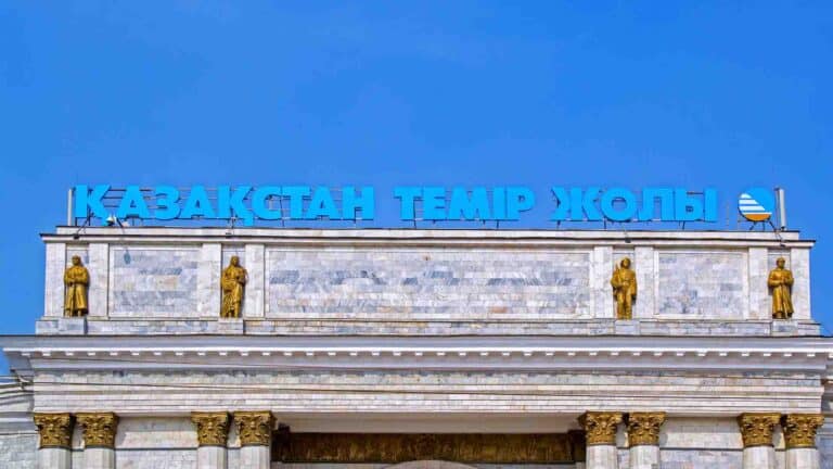Қарызға батқан ҚТЖ былтыр 161 млрд теңге пайда тапқан