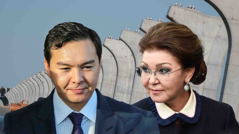 LRT ісі: Дариға Назарбаева мен Нұрәли Әлиев тергеуге алына ма