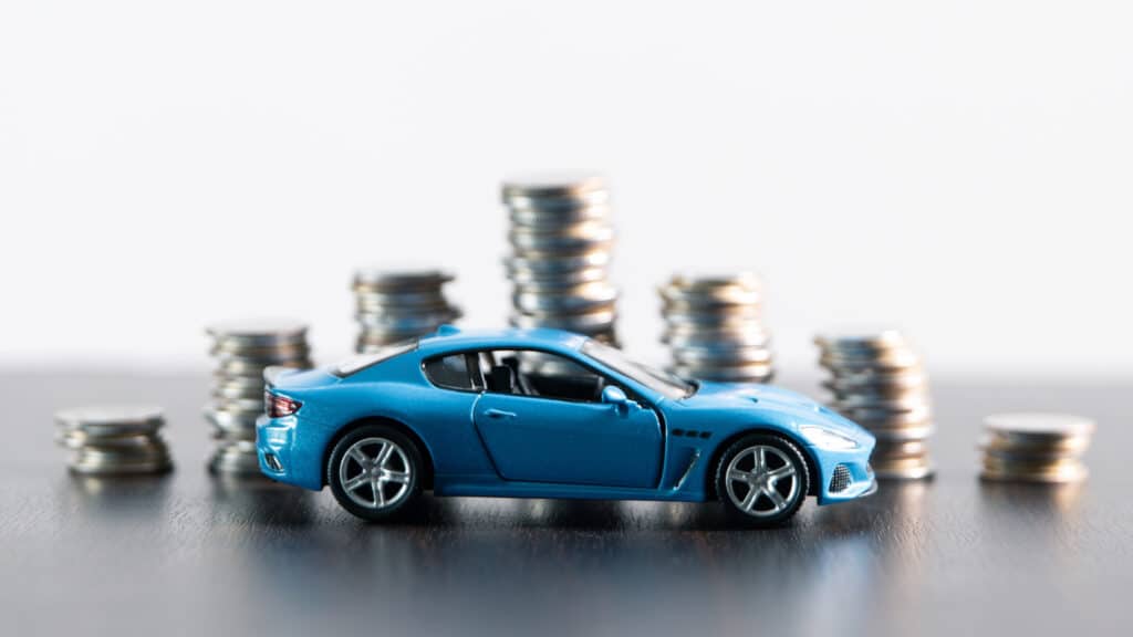 автокредит