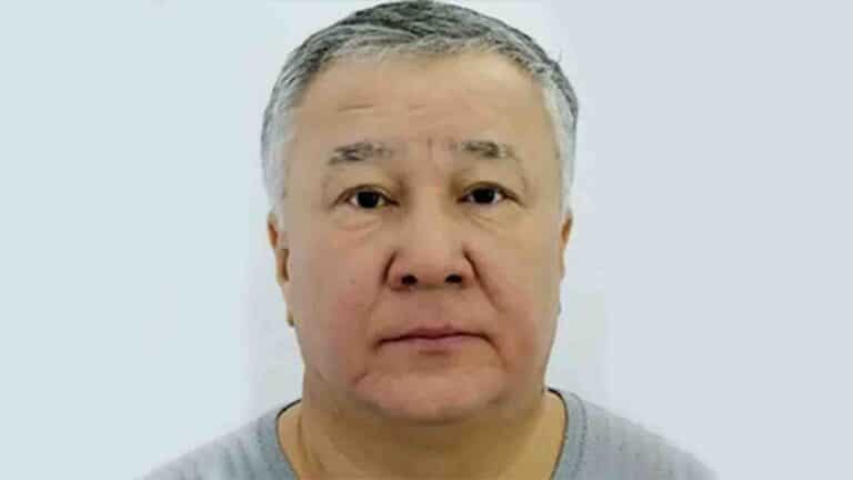 Қайрат Боранбаевтың бауыры ұсталды