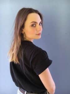 Нина Хмурчик