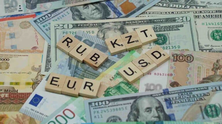 Ақша айырбастау пункттері валютаны  қабылдамай қойса не істеу керек