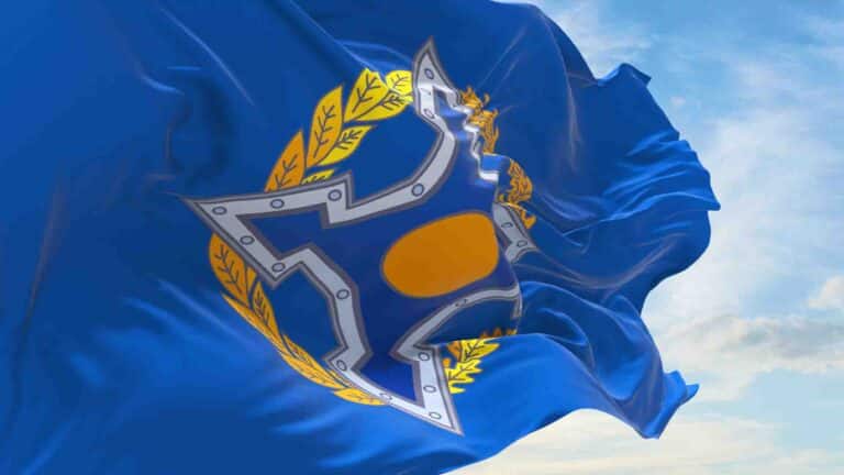 ҰҚШҰ жеке деректердің таралу жағдайларының жиілегеніне алаңдаулы