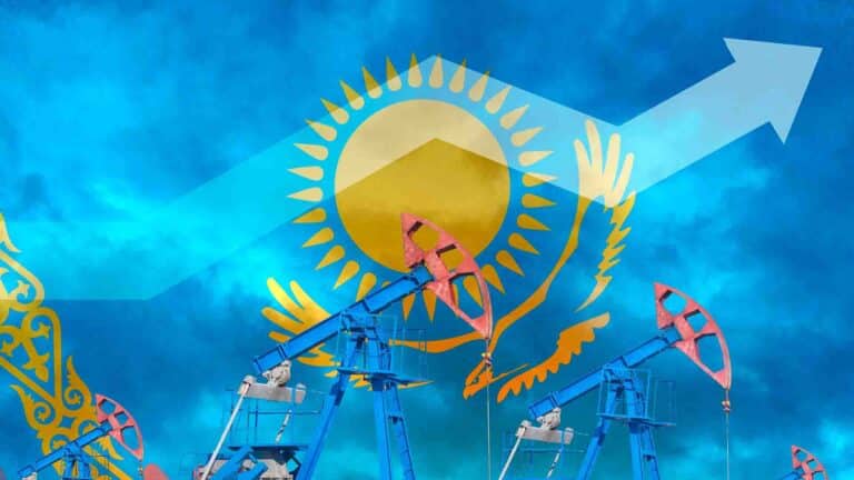 Қазақстан экономикасы мұнайдың арқасында ғана өсім көрсетті